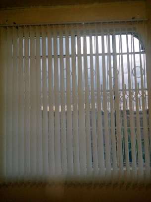 Vertical windows blinds (40) image 3