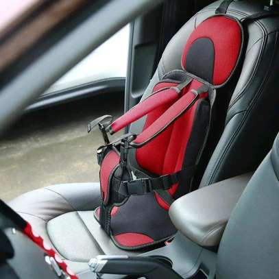 Kids car seats image 1