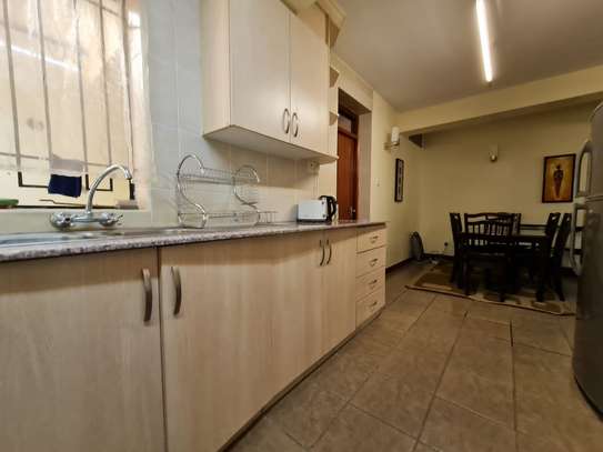 Furnished 2 Bed Apartment with En Suite in Lavington image 10