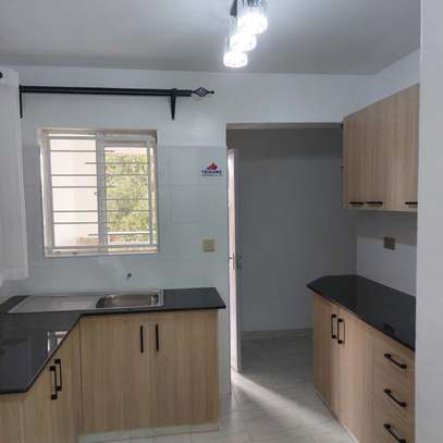 2 Bed Apartment with En Suite in Kikuyu Town image 6