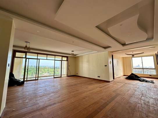 4 Bed Apartment with En Suite at Kileleshwa image 13