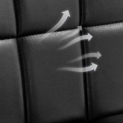 Barstool: Adjustable Swivel Dynamic Work Barstool image 7