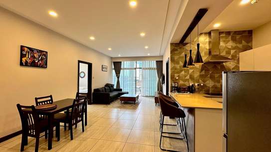 Furnished 2 Bed Apartment with En Suite at Westlands image 19