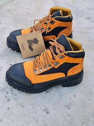 New Timberland Boots image 8