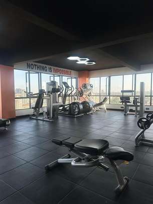 1 Bed Apartment with Swimming Pool in Westlands Area image 13