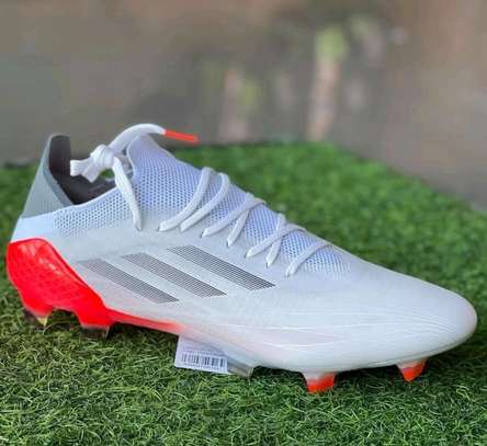 Adidas original hotsell soccer cleats