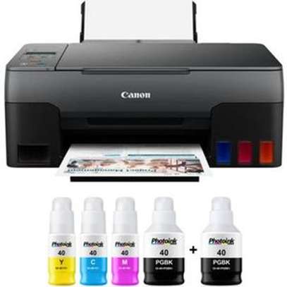 Canon g3420 printer image 1