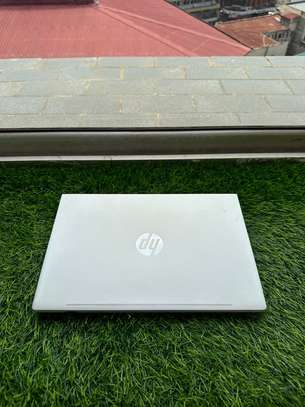 HP ProBook 430 G8 Core i7 11th Gen image 4