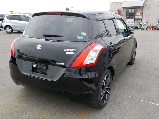 SWIFT RS BLACK (HIRE PURCHASE ACCEPTED ) image 8