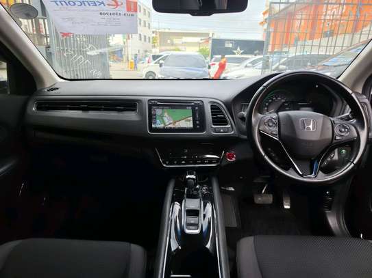 HONDA VEZEL X SENSING 2019MODEL image 3