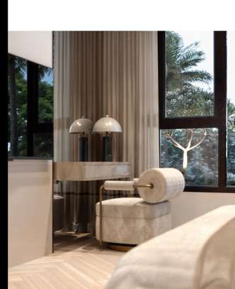 Serviced 2 Bed Apartment with En Suite in Westlands Area image 9