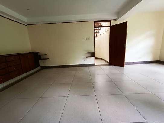 4 Bed House with En Suite in Muthaiga image 40