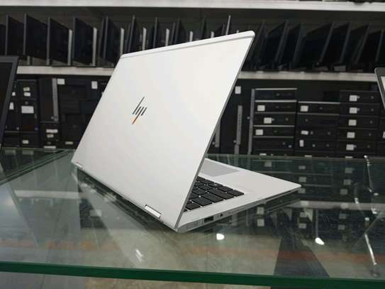 Hp 1030 Laptop image 5