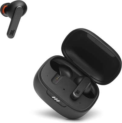 JBL Live Pro + TWS Earbuds image 2