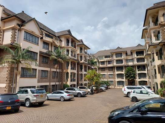 3 Bed Apartment with En Suite at Mandera Road image 25