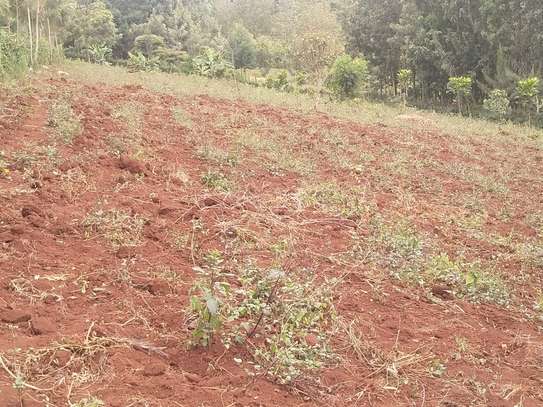 0.1 ha residential land for sale in Ngong image 4