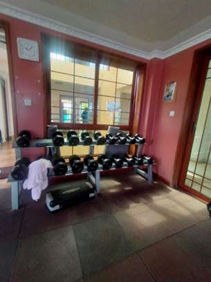 3 Bed Apartment with En Suite in Kilimani image 17