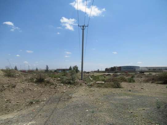 Land at Eastern Bypass image 2