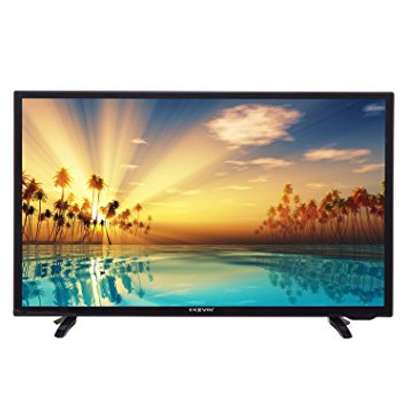 32 Inch Vision Plus Digital Hd Led Tv Black Model Vp8832d In Nairobi Pigiame