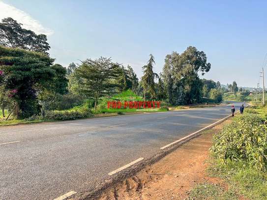 0.2 ha Commercial Land in Ndeiya image 2