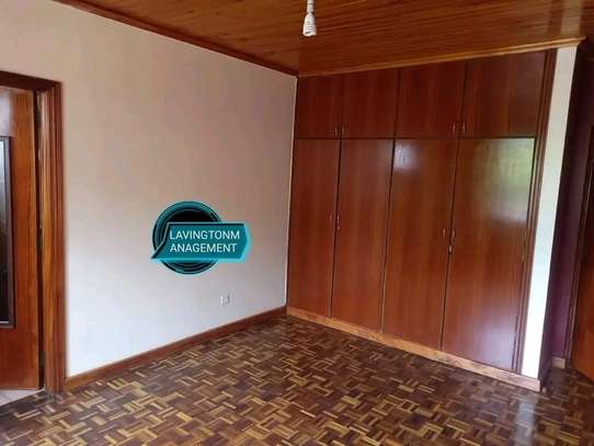 4 Bed Townhouse with En Suite at Kabaserian Avenue image 9