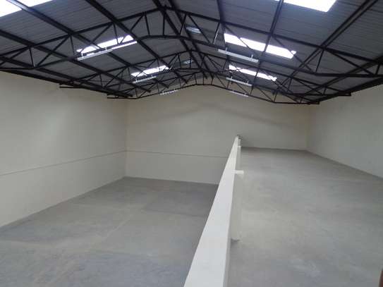 5,176 ft² Warehouse with Aircon in Mombasa Road image 15