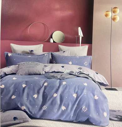 High quality cotton duvet covers image 14