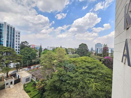Serviced 2 Bed Apartment with En Suite in Westlands Area image 12