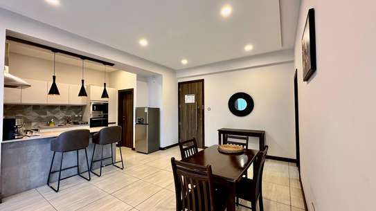 Furnished 2 Bed Apartment with En Suite at Westlands image 13