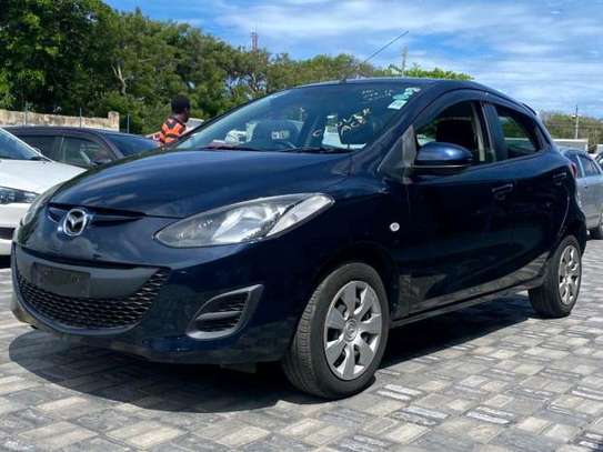 DARK BLUE DEMIO (MKOPO ACCEPTED) image 8