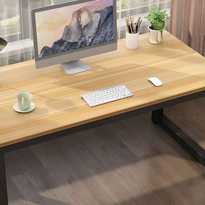 Office Desk: Metal Frame Office Desk image 3