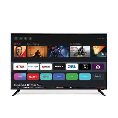 Vision Plus FHD 43inch smart android TV image 5
