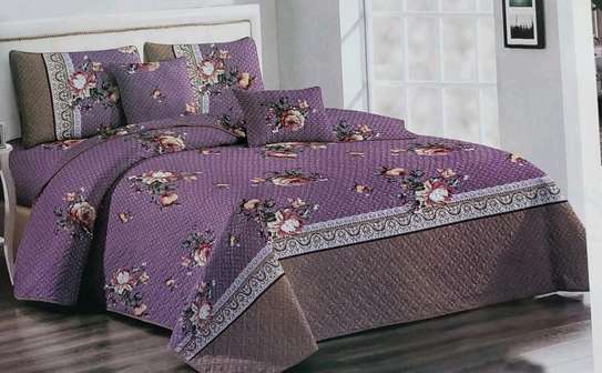 QUALITY COTTON BEDCOVERS image 1