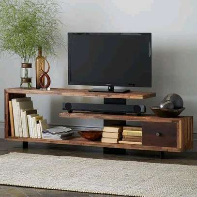 Solid wood Tv cabinets image 2