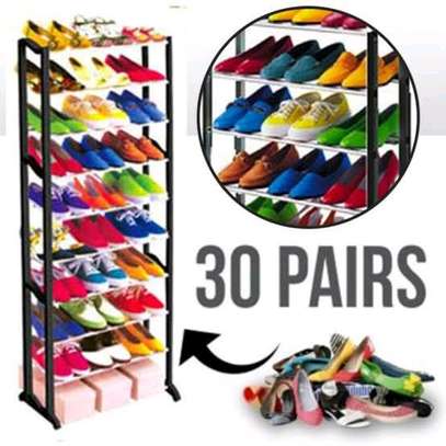 Amazing shoe rack image 1