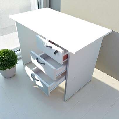 1.2m Office Desk – Compact, Stylish & Functional image 2