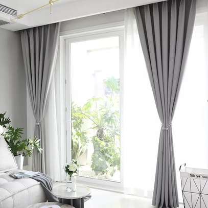 AFFORDABLE GOO QUALITY CURTAINS image 4
