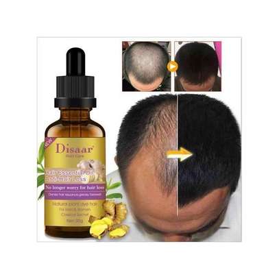 Disaar Hair Loss Essential Oil image 3