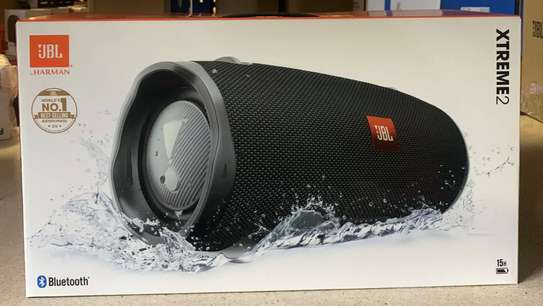 JBL Xtreme2 Portable Bluetooth Speaker - Brand New image 1