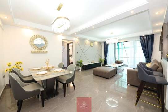 2 Bed Apartment with En Suite at Kilimani image 20