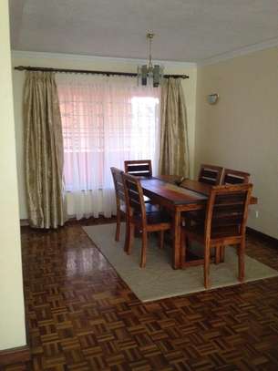 3 Bed Apartment with En Suite at Yaya image 3