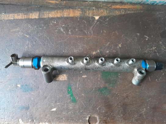 Toyota 2KD Common Rail for Toyota Hilux, Hiace. image 2