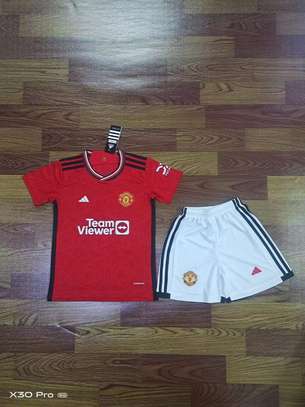 Jersey for kids image 1