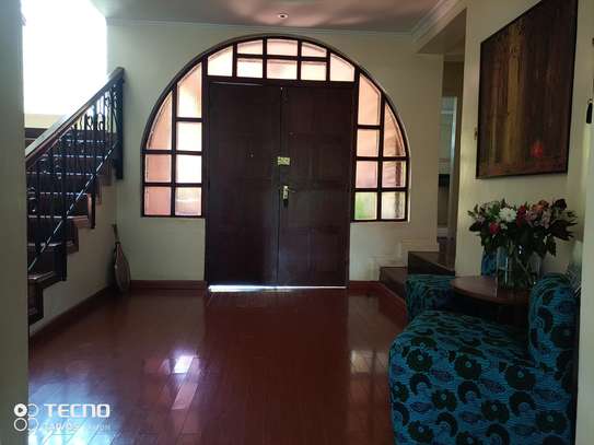 5 Bed House with En Suite at Ruaka Rd image 10