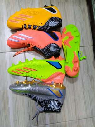 Adidas/Nike Football Boots size:40-45 image 3