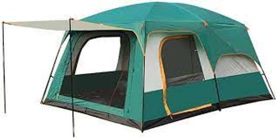 Cheapest Available camping tents for sale in nairobi image 1