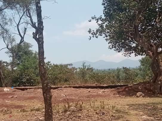 8acres for lease along Ngong Karen area image 6