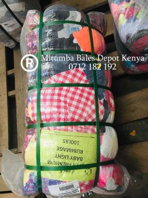 Mitumba Bales Wholesale image 5
