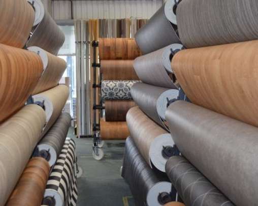 Mkeka wa mbao image 2