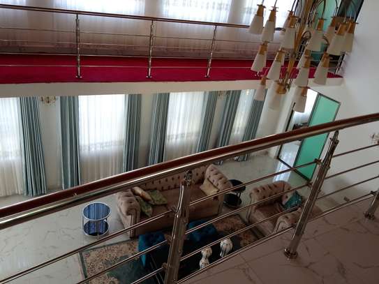 6 Bed House in Karen image 40